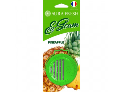 AURA FRESH ECO STEAM Pineapple от AURA FRESH AURA FRESH ECO STEAM Pineapple