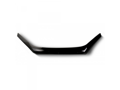Дефлектор капота темный FORD FOCUS 2008-2010, NLD.SFOFO30812