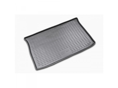 Коврик в багажник CHEVROLET Spark 2005-2010, хб. (полиуретан) от ELEMENT Коврик в багажник CHEVROLET Spark 2005-2010, хб. (полиуретан)