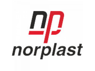 Поддон в багажник Norplast NPL-Bo-23-24 GAZ Volga 2410