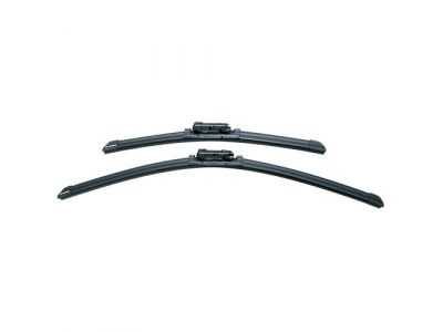 BOSCH Комплект стеклоочистителей Aerotwin 600/475mm (A 620 S)