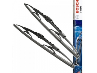 BOSCH Комплект стеклоочистителей Twin 400/400mm (400) от BOSCH BOSCH Комплект стеклоочистителей Twin 400/400mm (400)