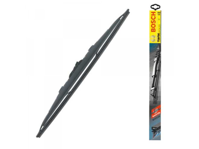 BOSCH Стеклоочиститель Twin со спойлером 550mm (550 US) от BOSCH BOSCH Стеклоочиститель Twin со спойлером 550mm (550 US)