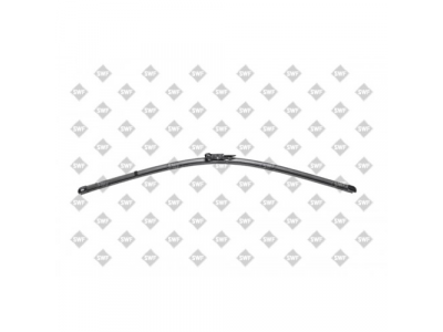 Щетки стеклоочистителя SWF VISIOFLEX,передняя,2 шт., 4H1955425A, 4H1955426B, 4H1955425B, 680mm/27", бескаркасная от SWF Щетки стеклоочистителя SWF VISIOFLEX,передняя,2 шт., 4H1955425A, 4H1955426B, 4H1955425B, 680mm/27", бескаркасная