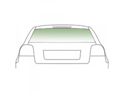Ford Transit L3H4 заднее левое ТЗ