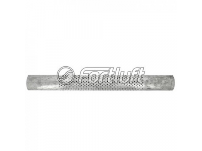 Fortluft Перфорированная труба PT54500