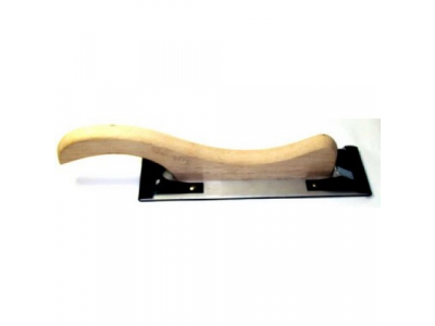 Ручная терка для шлифовальных работ, размер бумаги 2-3/4"х11", AG010021 JONNESWAY