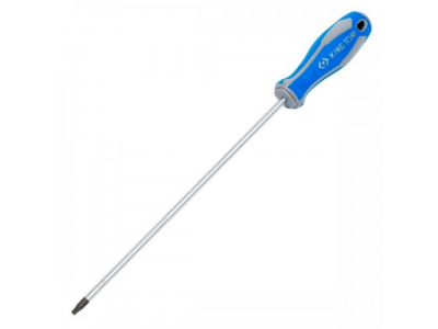 Отвертка TORX Т20, L = 250 мм KING TONY от KING TONY Отвертка TORX Т20, L = 250 мм KING TONY