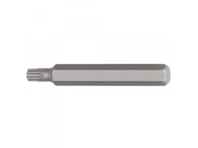 Бита 10мм Torx T30 75мм