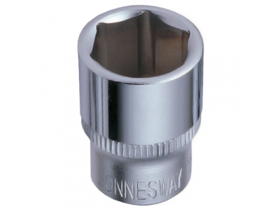 Головка торцевая 1/4"DR, 5,5 мм, S04H21055 JONNESWAY от JONNESWAY Головка торцевая 1/4"DR, 5,5 мм, S04H21055 JONNESWAY