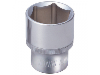 Головка торцевая 1/2"DR, 12 мм, S04H4112 JONNESWAY от JONNESWAY Головка торцевая 1/2"DR, 12 мм, S04H4112 JONNESWAY