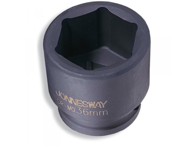 Головка торцевая ударная глубокая 1"DR, 50 мм, S03AD8150 JONNESWAY от JONNESWAY Головка торцевая ударная глубокая 1"DR, 50 мм, S03AD8150 JONNESWAY