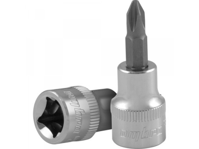Насадка торцевая 3/8"DR с вставкой РН № 1, Ombra 138401 от OMBRA Насадка торцевая 3/8"DR с вставкой РН № 1, Ombra 138401