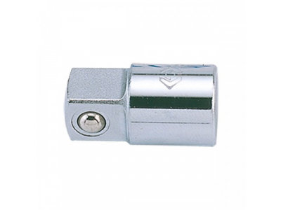 Переходник 1/2">3/4" KING TONY