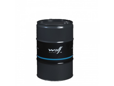 Моторное масло WOLF ECOTECH 0W40 FE 60L от WOLF Моторное масло WOLF ECOTECH 0W40 FE 60L