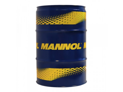MANNOL Molibden Diesel 10W-40 60L от MANNOL MANNOL Molibden Diesel 10W-40 60L
