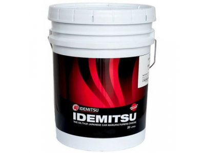 ID DIESEL S-S CH-4/SJ 15W50 (20л) от IDEMITSU ID DIESEL S-S CH-4/SJ 15W50 (20л)
