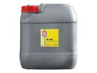 М-8В от LUKOIL М-8В