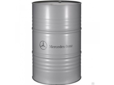 МАСЛО МОТОРНОЕ BLUETEC 5W-30 MB 229.52 210L БОЧ. от Mercedes МАСЛО МОТОРНОЕ BLUETEC 5W-30 MB 229.52 210L БОЧ.