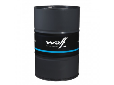 Трансмиссионное масло WOLF VITALTECH 80W90 GL 5 205L