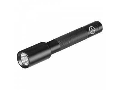 Светодиодный карманный фонарь Mercedes-Benz LED Torch