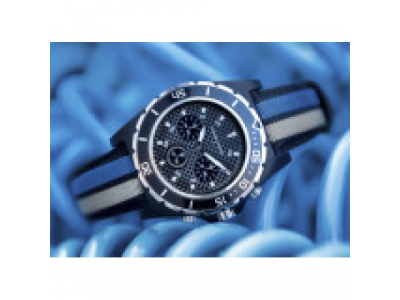 Наручные часы-хронограф Volkswagen Chronograph Motorsport, артикул 5GV050800041 от VAG Наручные часы-хронограф Volkswagen Chronograph Motorsport, артикул 5GV050800041