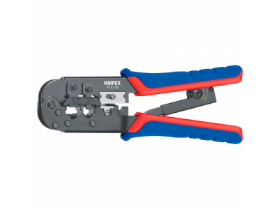 ОБЖИМНИК ручной от KNIPEX ОБЖИМНИК ручной